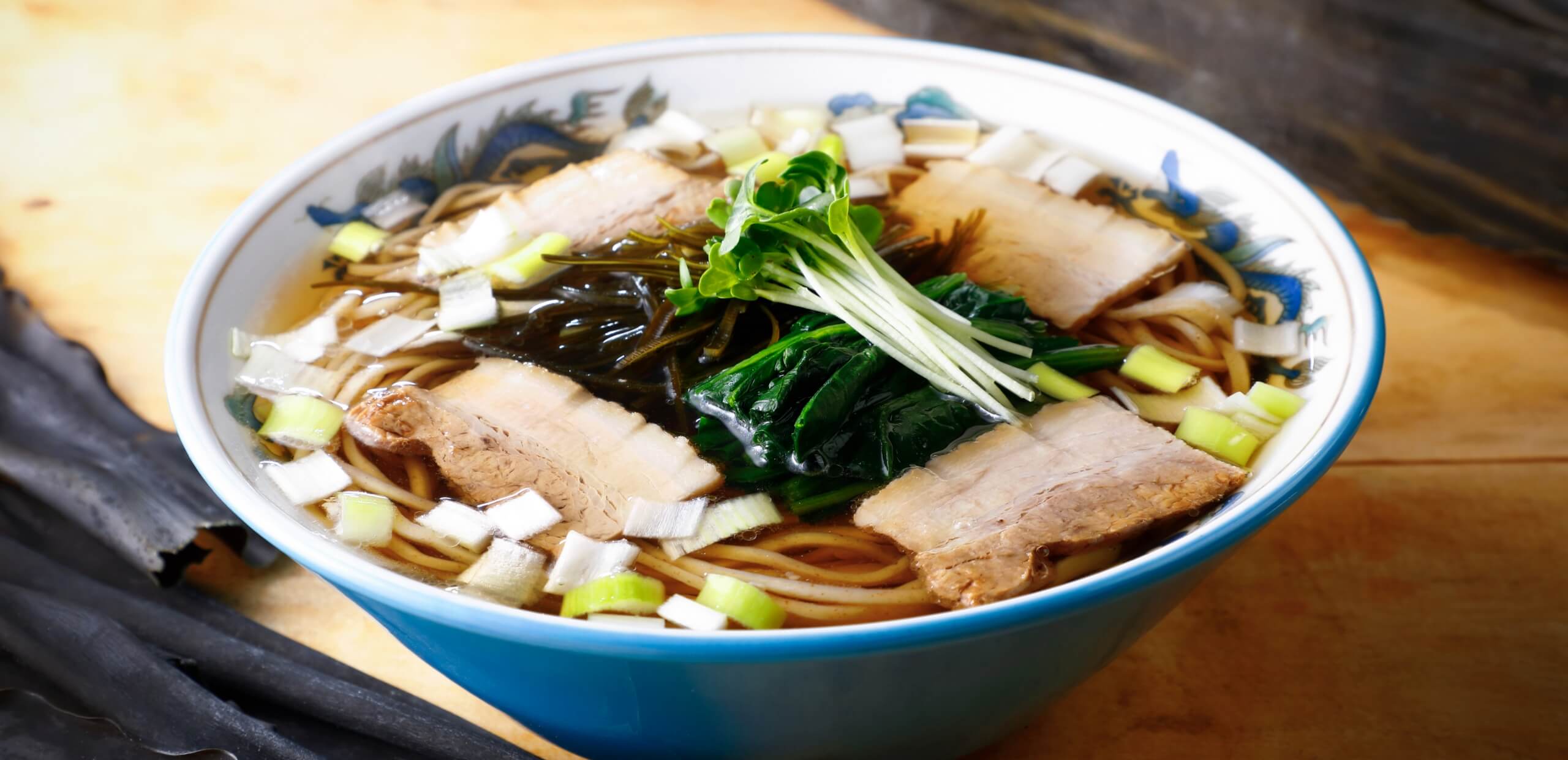 日高昆布拉麺