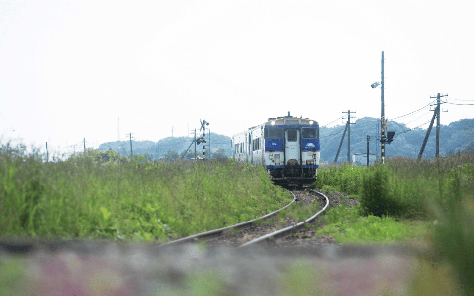 日高本線