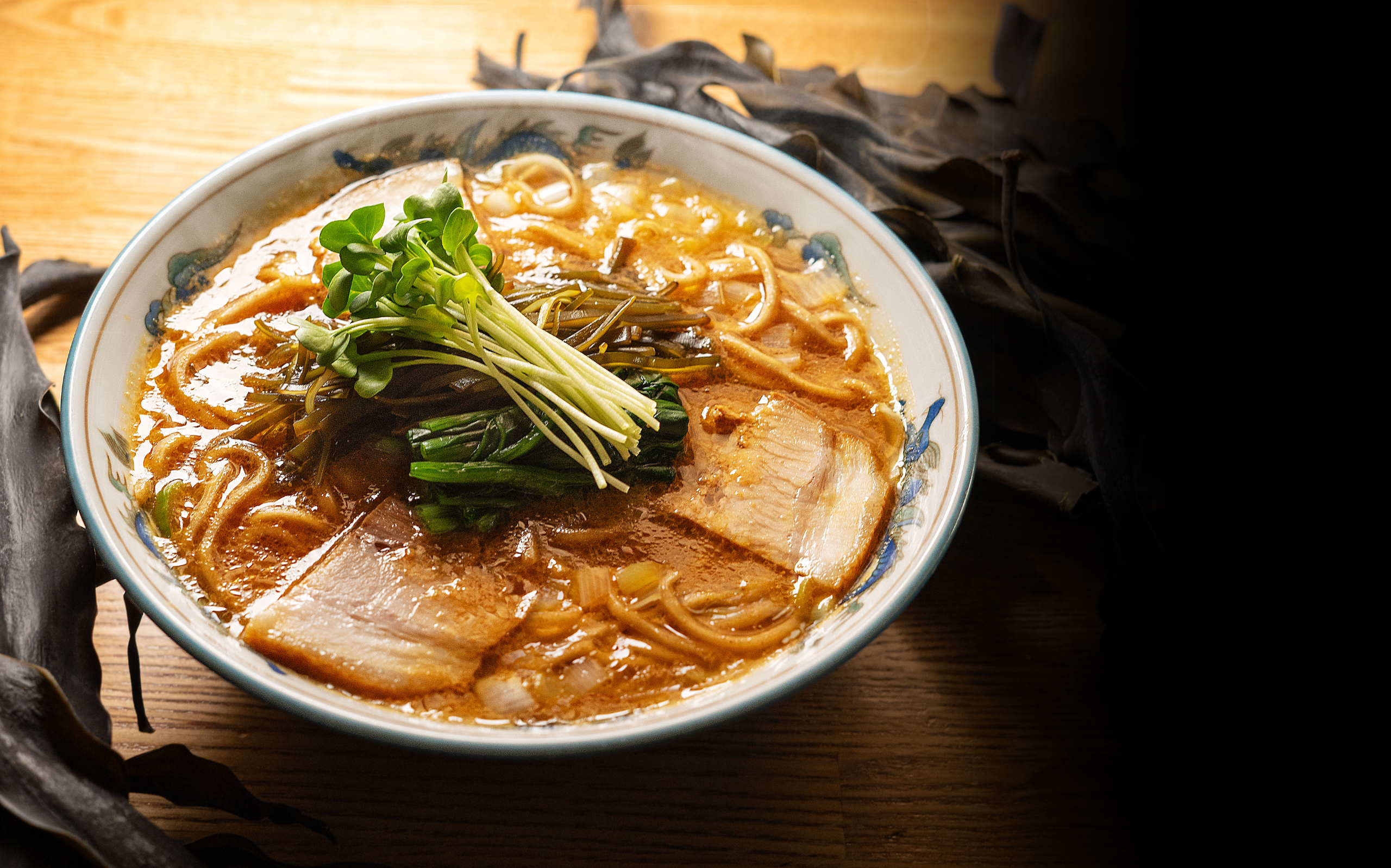 日高昆布拉麺